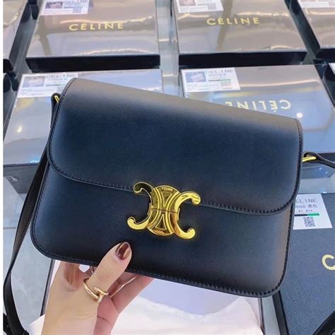 กระเป๋า celine แท้|กระเป๋า Celine.